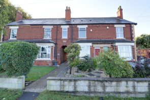 3, Brigg Field Villas, Brigg Road, Brigg DN20 8RG