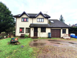 Cuildaff, West Laroch, Ballachulish PH49 4JQ