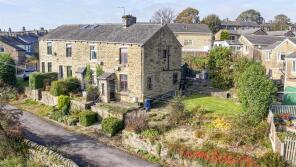 25, Weir Lane, Weir, Bacup OL13 8QA