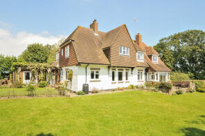 Teigh Cottage, Church Road, Tenterden TN30 7JT