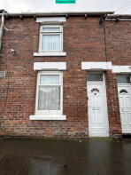 8, Grasswell Terrace, Houghton Le Spring DH4 4DX