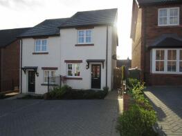 74, St Mungos Close, Maryport CA15 7EZ
