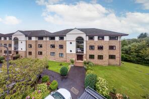 39, Ravenscourt, Thorntonhall, Glasgow G74 5AZ