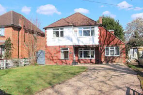 93, Sycamore Road, Farnborough GU14 6RE