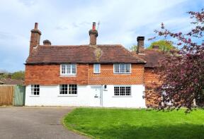 1, Church Gate, Red Lane, Horsham RH13 8PH
