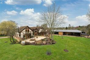 Northoak House, Cudworth Lane, Dorking RH5 5BH