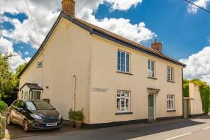 Fairview, Road Past Coate Farm, Exeter EX6 6EQ