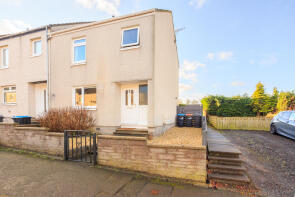 2, Drungans Drive, Dumfries DG2 8NS
