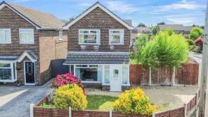 68, Winchester Avenue, Great Sankey, Warrington WA5 1XX