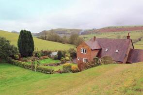 Stitt Stone Cottage, Horseshoe Inn To Shrewsbury District Boundary New Leasowes, Shrewsbury SY5 0SN