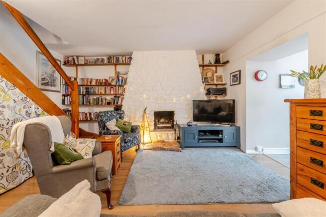 5 The Cottages, Station Road Wrington BS40 5LH -10