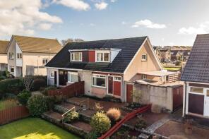27, Westfield Crescent, Forfar DD8 1EG