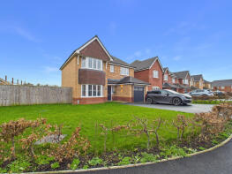 9, Collingwood Avenue, Barton, Preston PR3 5EF