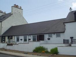 Sea View, Laigh Street, Port Logan, Stranraer DG9 9NG