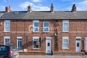 9, Bridge Terrace, Bridge Lane, Goole DN14 8PL