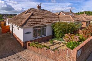 150, Southdown Road, Brighton BN41 2HJ