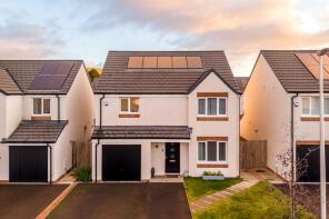 3, Catalina Crescent, Newport-on-tay DD6 8EL