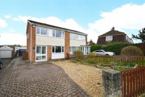 102, Whitecross Avenue, Hengrove, Bristol BS14 9JE