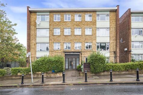St. Asaph Road, London, SE4