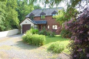 4 Treetops, Jumpers Combe, Watchet TA23 0SH