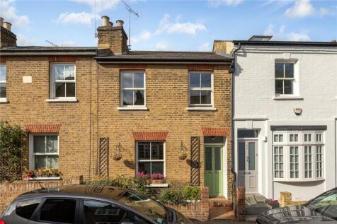 Princes Road, Richmond, TW10