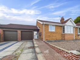 3, Manor Garth, Norton, Doncaster DN6 9TB