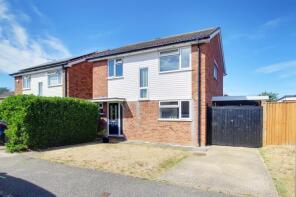 20, Lakeway, Huntingdon PE28 3JN