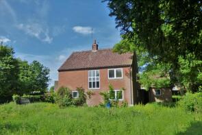 The Rectory, Church Lane, Diss IP22 2EA