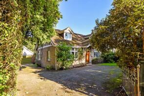The Firs, London Road, Arundel BN18 0NG