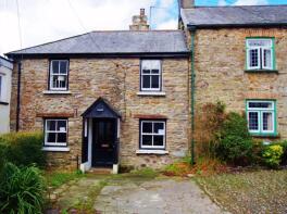 Dunbar Cottage, Road From Fox Goose Inn To The Mill House, Barnstaple EX31 4PE