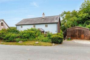 Ty Rhosyn, Bontgoch SY24 5DP