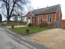14 The Old School, Whitfield Road, Brackley NN13 5PZ