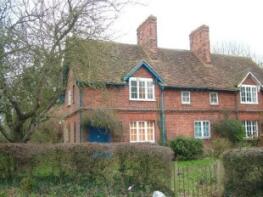 2, Bart Hall Cottages, Bures Road, Colchester CO6 2QB