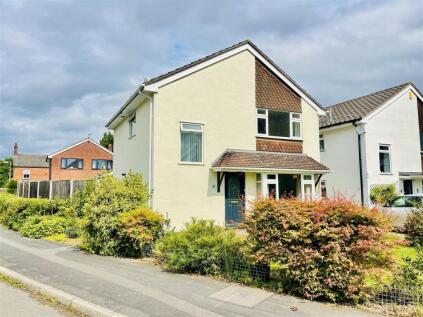 Freshfields, Comberbach, Northwich