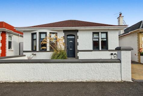 5 Berelands Avenue, Prestwick, KA9 1ET
