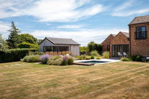 Wichenford, Nr Martley, Worcestershire