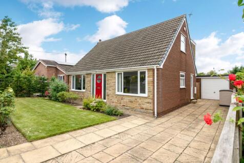 The Wheatings, Ossett, WF5