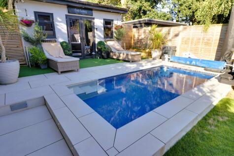 Rowlands Avenue, Waterlooville