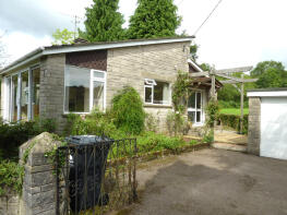 Dovedale, Bailey Lane, Hewelsfield GL15 6XD