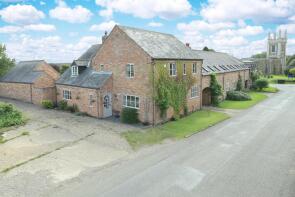 8 Northfields, Main Street, Leicester LE7 9BE