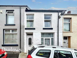 10, Brynglas Street, Penydarren, Merthyr Tydfil CF47 9UT