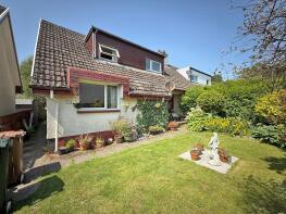 68, Castle Drive, Lochyside, Fort William PH33 7NS