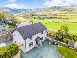 Fron Esgyn, Pleasant View, Froncysyllte, Llangollen LL20 7SF