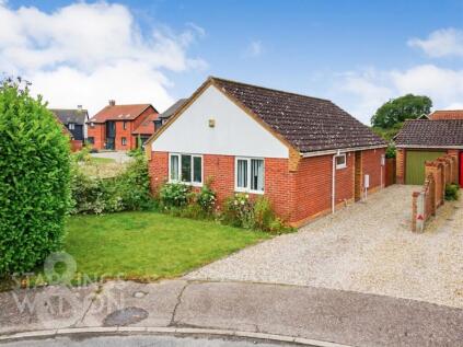 Ringwood Close, Little Melton, Norwich