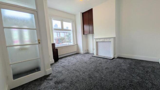 Front Room