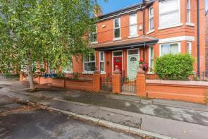 13, Alexandra Avenue, Manchester M14 7JS