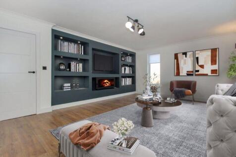 Heywood Court, Stanmore HA7