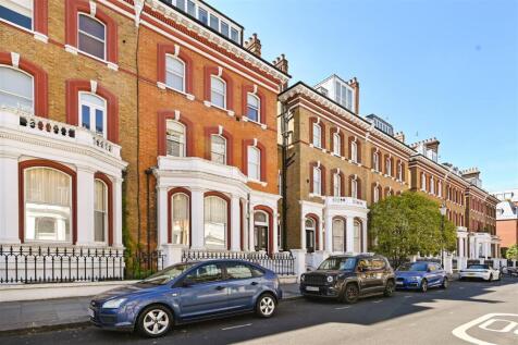 Roland Gardens, Chelsea, SW7