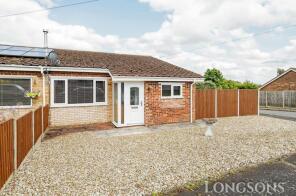 35, Sydney Dye Court, King's Lynn PE32 2EE