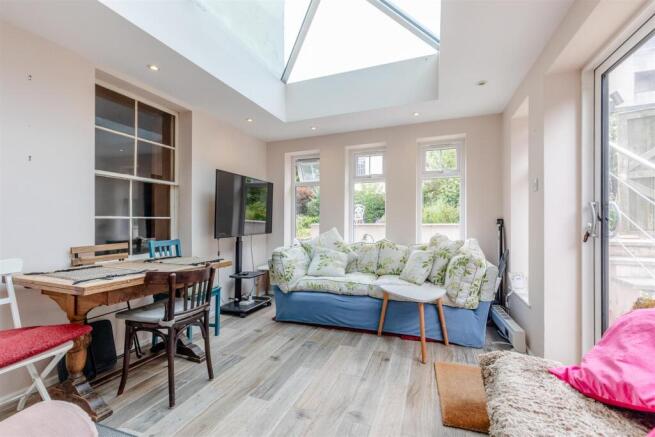 Redland Park, Redland Snug.jpg